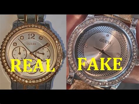 fake guess watches for sale|guess store selling watches.